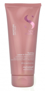 Alfaparf Semi Di Lino Nutritive Leave-In Conditioner 200 ml