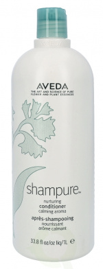 Aveda Shampure Nurturing Conditioner 1000 ml beroligende aroma