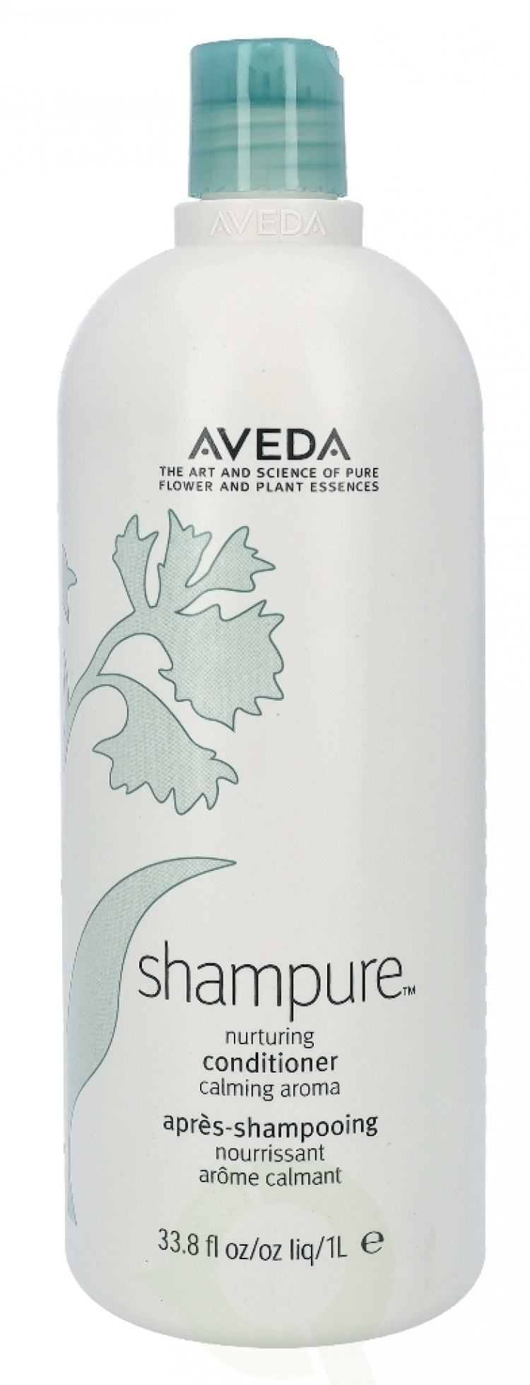 Aveda Shampure Nurturing Conditioner 1000 ml beroligende aroma