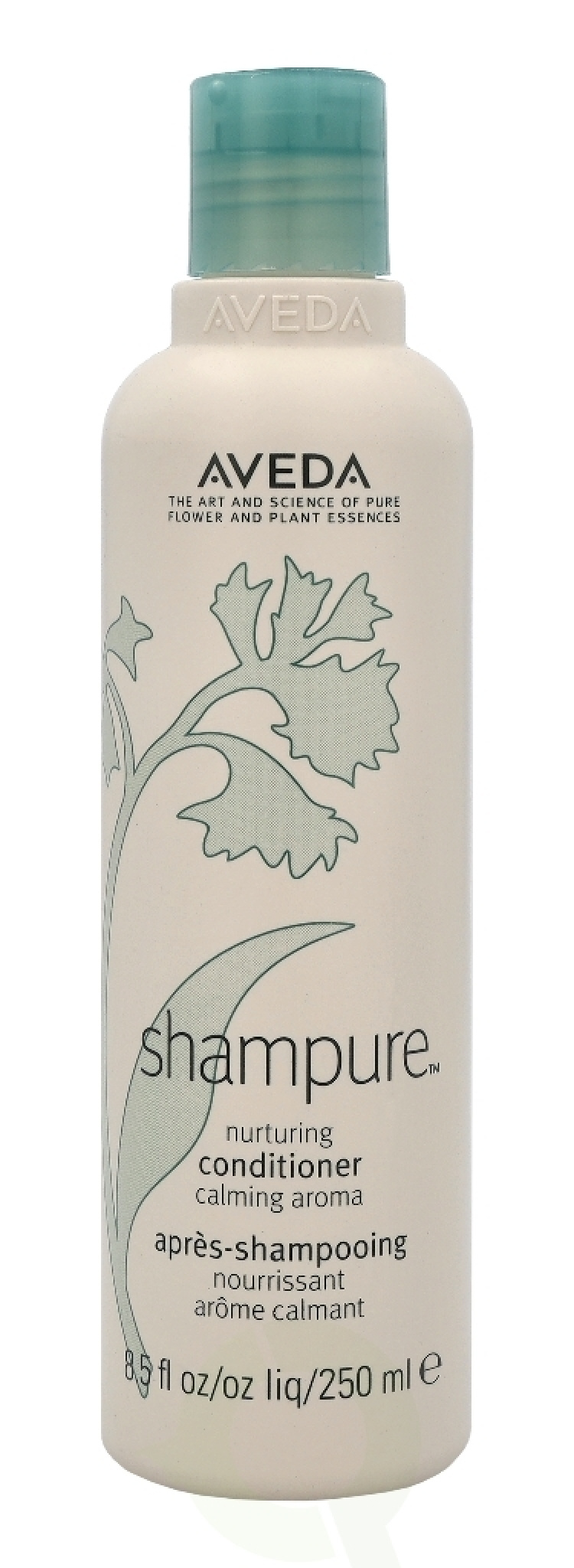 Aveda Shampure Nurturing Conditioner 250 ml beroligende aroma