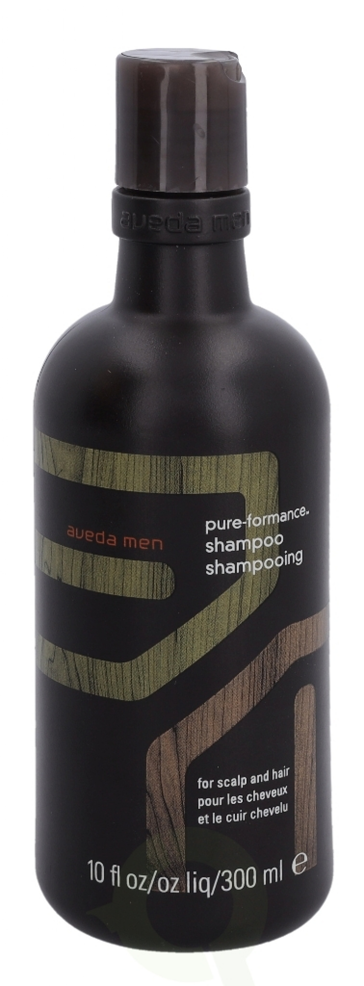 Aveda Men Pure-Formance Shampoo 300 ml For Scalp And Hair