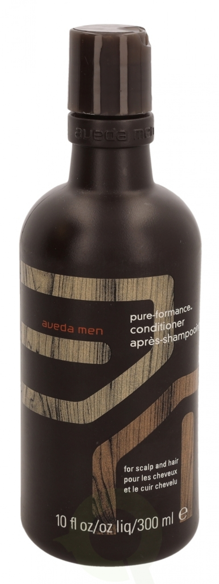 Aveda Men Pure-Formance Conditioner 300 ml for hår i hodebunnen