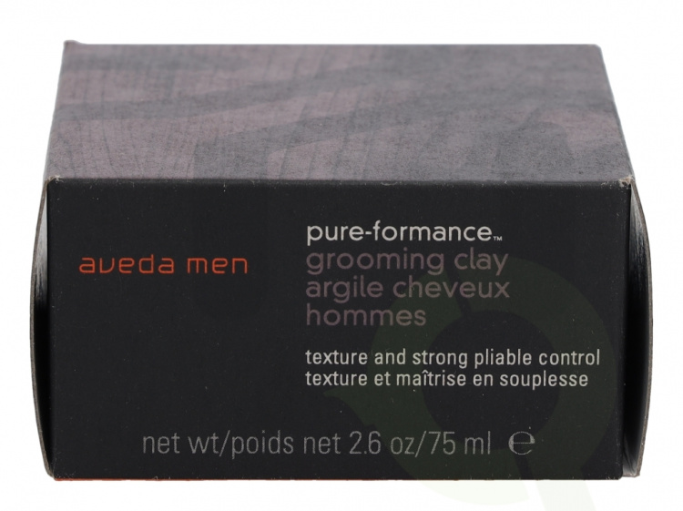 Aveda Men Pure-Formance Grooming Clay 75 ml