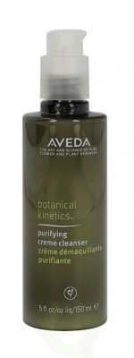Aveda Botanical Kinetics Purifying Creme Cleans 150 ml