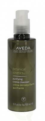 Aveda Botanical Kinetics Purifying Creme Cleans 150 ml
