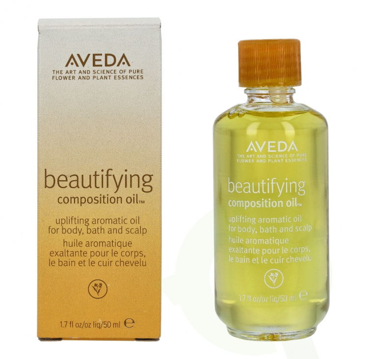 Aveda Beautifying Composition Oil 50 ml