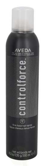 Aveda Control Force Hårspray med fast hold 300 ml