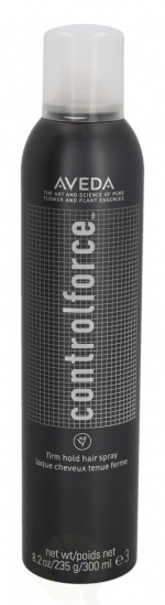 Aveda Control Force Hårspray med fast hold 300 ml