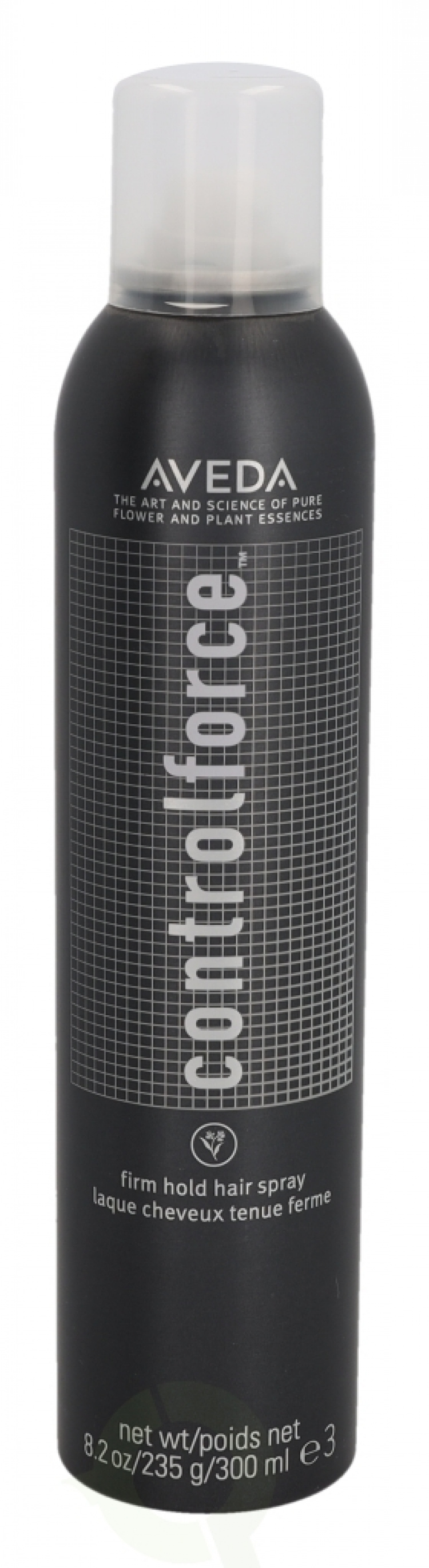 Aveda Control Force Hårspray med fast hold 300 ml