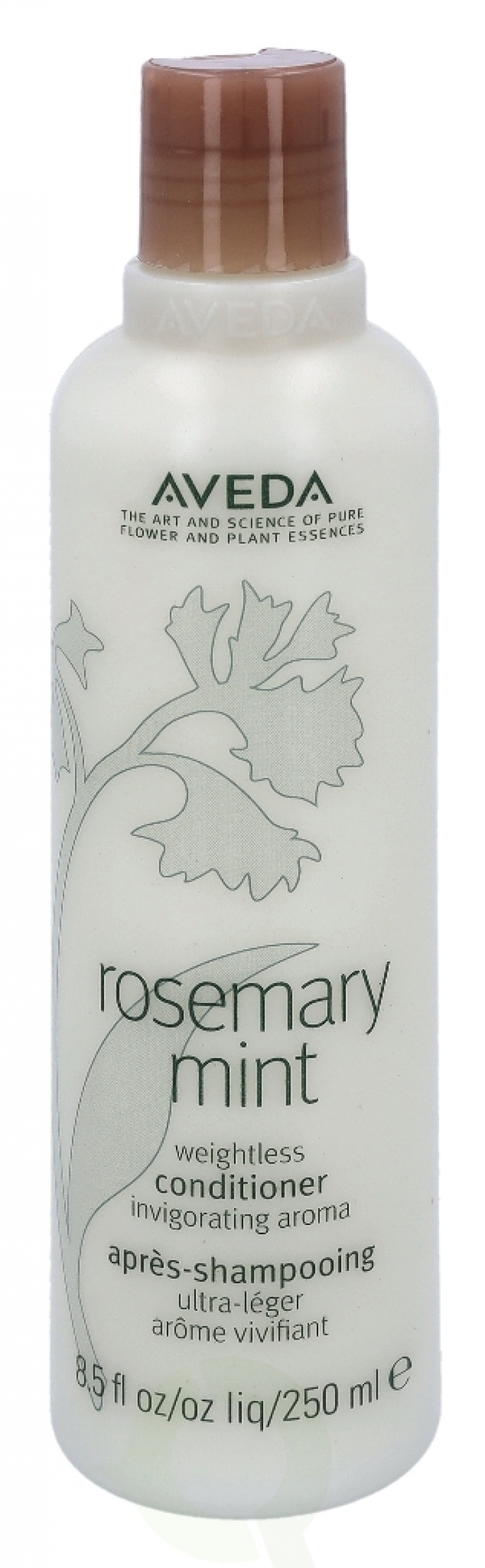 Aveda Rosmarin mynte vektløs balsam 250 ml