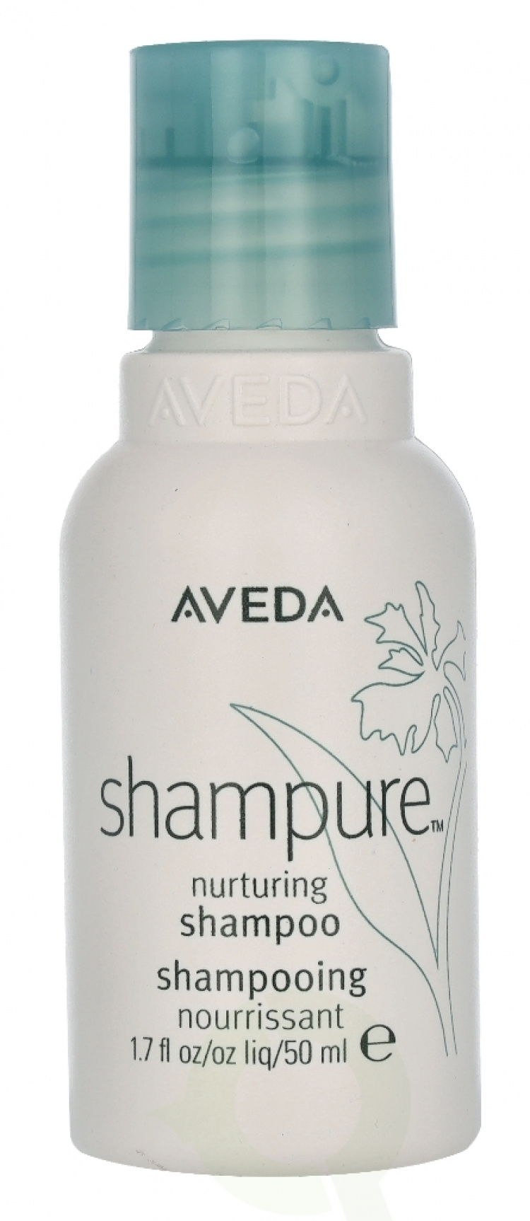 Aveda Shampure Nurturing Shampoo 50 ml Calming Aroma