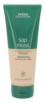 Aveda Sap Moss Weightless Hydration Shampoo 200 ml