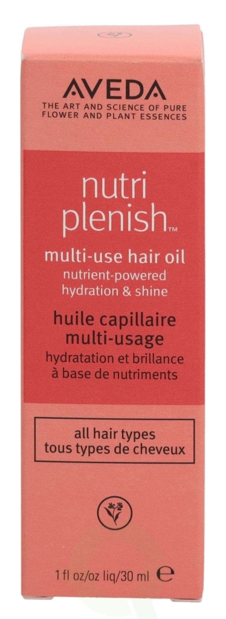 Aveda NutriPlenish Multi-Use Hair Oil 30 ml