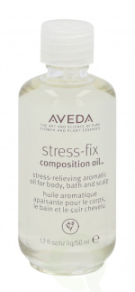 Aveda Stress-Fix Composition 50 ml olje for kropp, bad og hodebunn