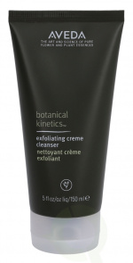 Aveda Botanical Kinetics Exfoliating Creme Cleanser 150 ml For alle hudtyper