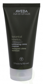 Aveda Botanical Kinetics Exfoliating Creme Cleanser 150 ml For alle hudtyper