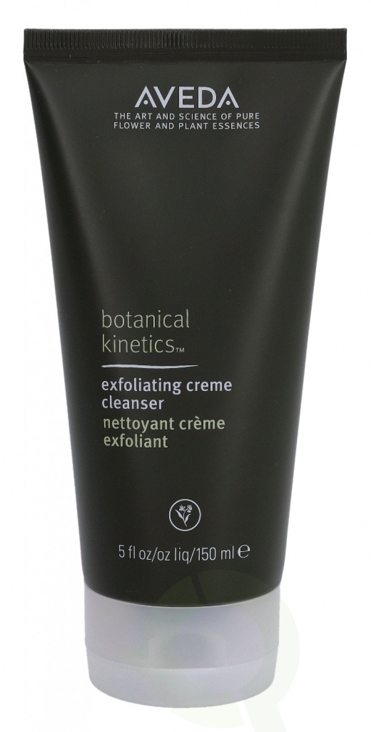 Aveda Botanical Kinetics Exfoliating Creme Cleanser 150 ml For alle hudtyper