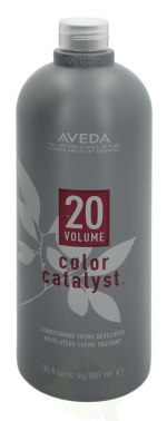 Aveda Color Catalyst Conditioning Developer Cream 887 ml 20 volum