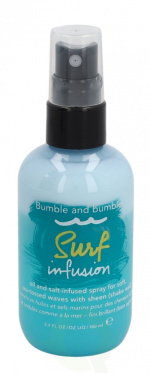 Bumble and Bumble Bumble & Bumble Surf Infusion spray 100 ml Swell For tørre eller grove typer