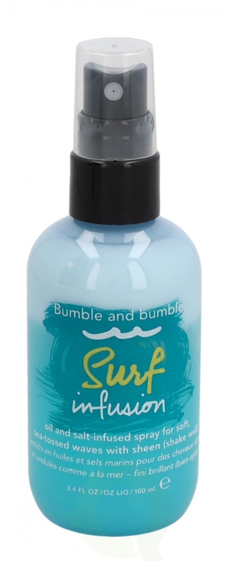 Bumble and Bumble Bumble & Bumble Surf Infusion spray 100 ml Swell For tørre eller grove typer