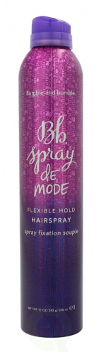 Bumble and Bumble Bumble & Bumble Spray De Mode Hårspray 300 ml