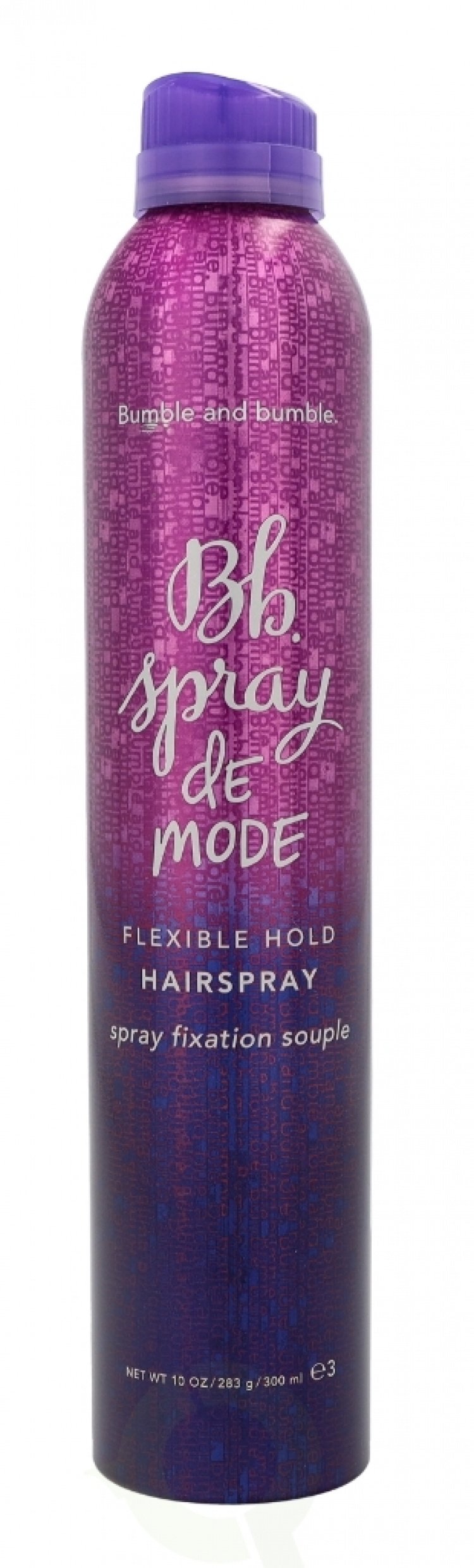 Bumble and Bumble Bumble & Bumble Spray De Mode Hårspray 300 ml