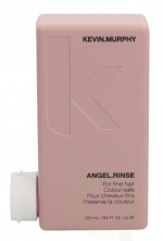 Kevin Murphy Angel Rinse Conditioner 250 ml Fargesikker, for fint hår