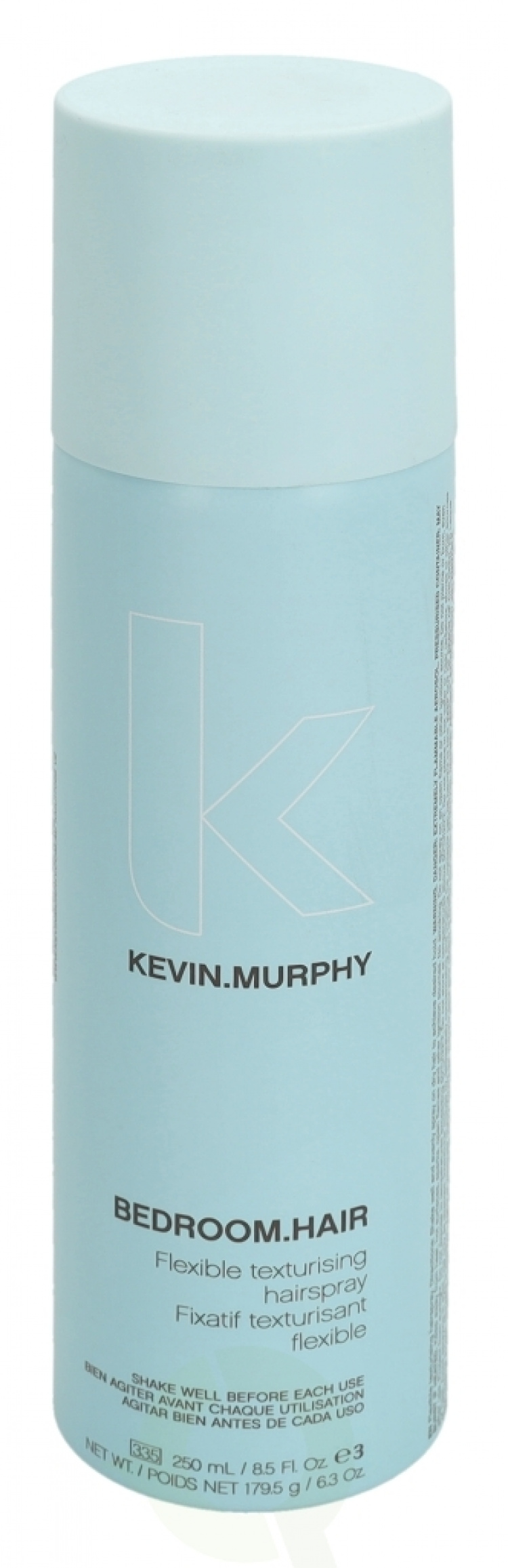 Kevin Murphy Bedroom Hair Hairspray 250 ml