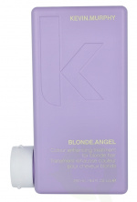 Kevin Murphy Blonde Angel Treatment 250 ml fargeforbedrende behandling for blondt hår