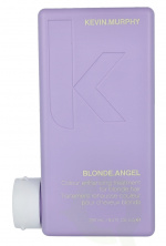 Kevin Murphy Blonde Angel Treatment 250 ml fargeforbedrende behandling for blondt hår