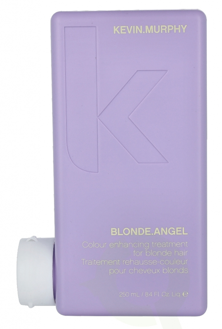 Kevin Murphy Blonde Angel Treatment 250 ml fargeforbedrende behandling for blondt hår