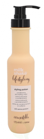 Milk_Shake Lifestyling Styling Potion 175 ml Conditioning Effect To All Hair Types