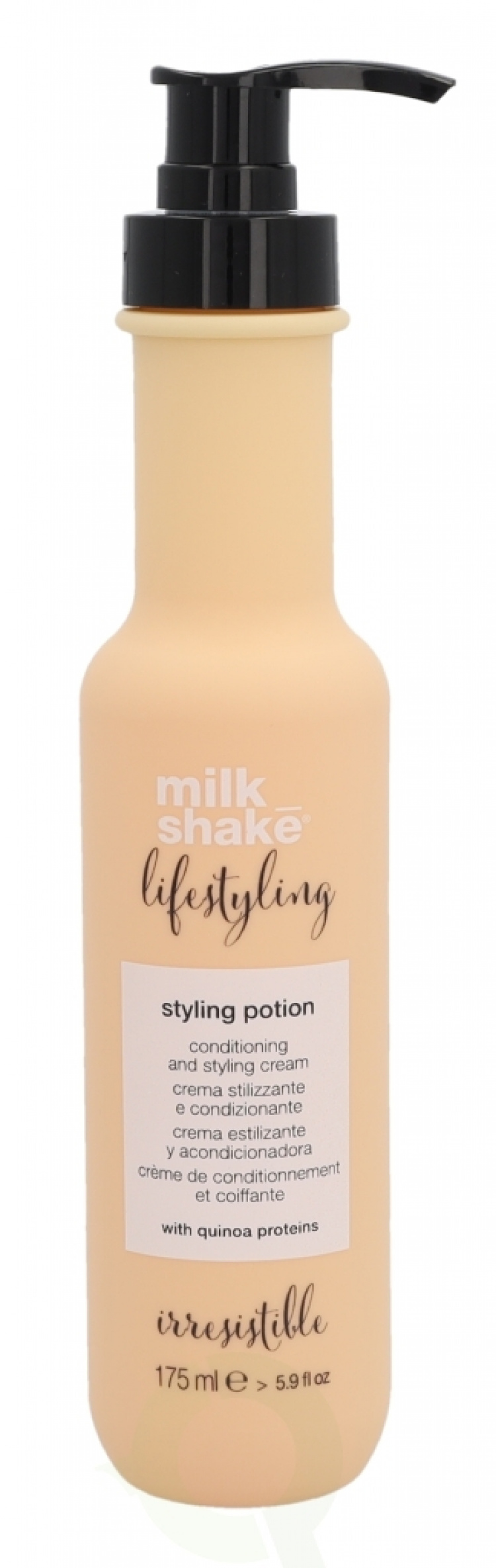 Milk_Shake Lifestyling Styling Potion 175 ml Conditioning Effect To All Hair Types