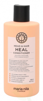 Maria Nila Head & Hair Heal Conditioner 300 ml Sulfat- og parabenfri