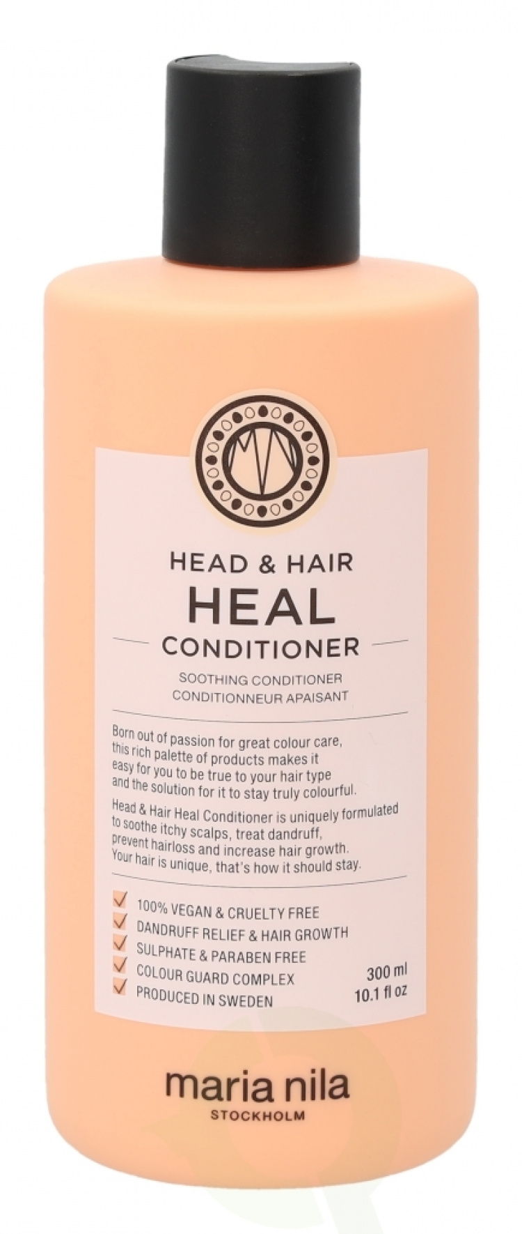 Maria Nila Head & Hair Heal Conditioner 300 ml Sulfat- og parabenfri
