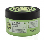 Maria Nila Structure Repair Mask 250 ml Sulfat- og parabenfri
