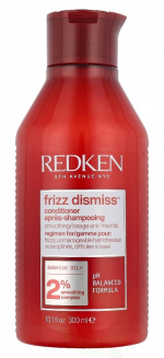 Redken Frizz Dismiss Conditioner 300 ml