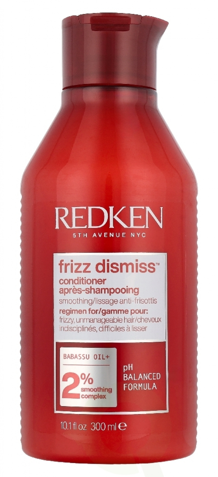 Redken Frizz Dismiss Conditioner 300 ml