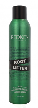 Redken Root Lifter Spray Foam 300 ml