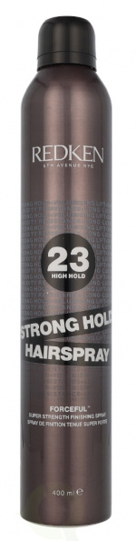Redken Hårspray med sterkt hold 400 ml