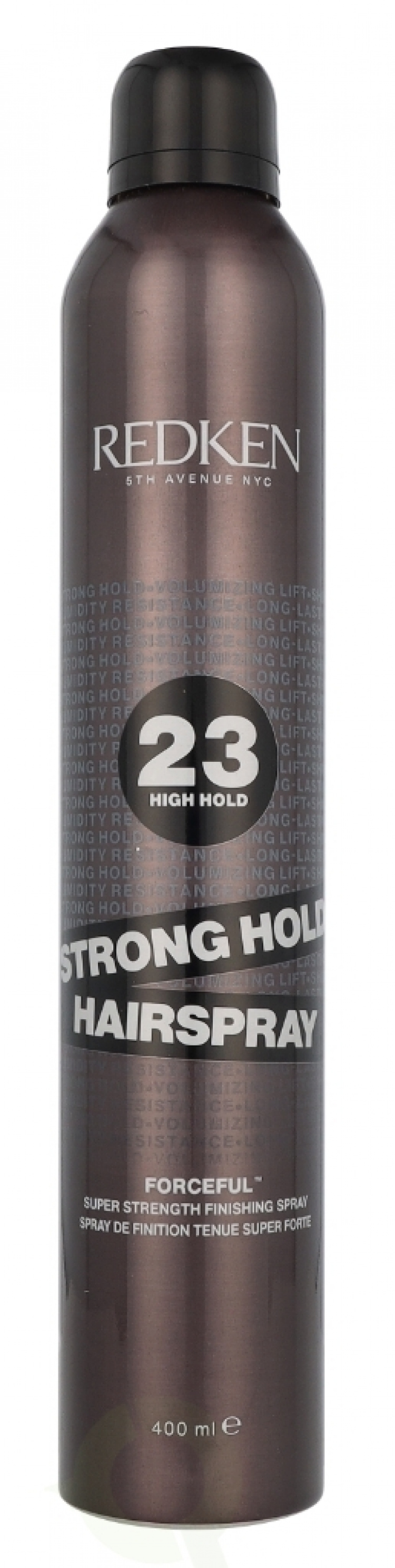 Redken Hårspray med sterkt hold 400 ml