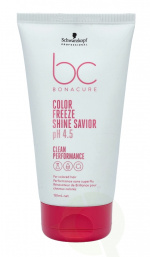 Schwarzkopf Bonacure Color Freeze Shine Savior 150 ml pH 4,5