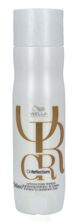 WELLA Oil Reflections - Sjampo 250 ml