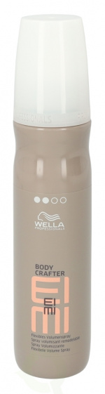 WELLA Eimi - Body Crafter Flexible Volumising Spray 150 ml