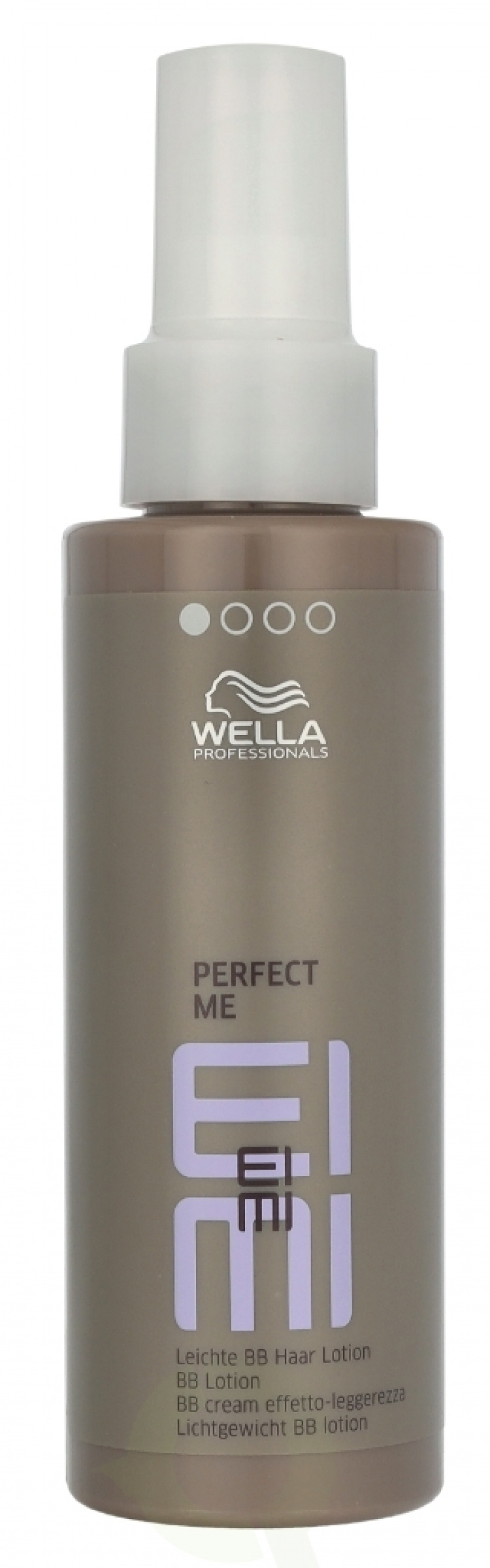 WELLA Eimi - Perfect Me Lightweight BB Lotion 100 ml