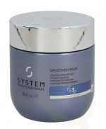 Wella System P. - Smoothen Mask S3 200 ml