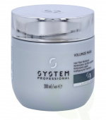 WELLA System P. - Volumise Mask V3 200 ml