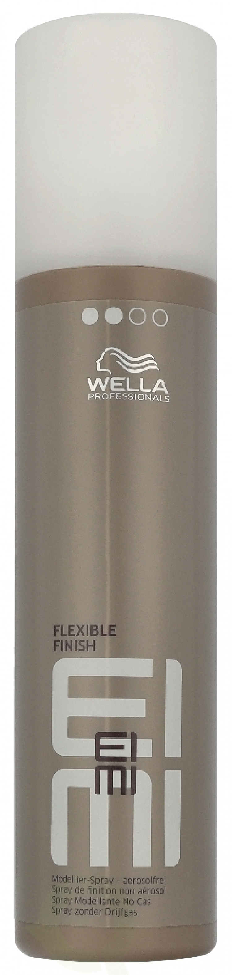 Wella Eimi - Flexible Finish Non-Aerosol Crafting Spray 250 ml