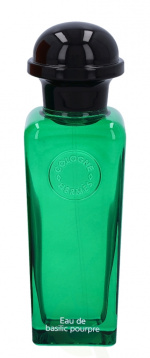 Hermes Eau de Basilic Pourpre Edc Spray 50 ml