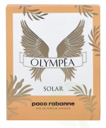 Paco Rabanne Olympea Solar Edp Intense Spray 80 ml